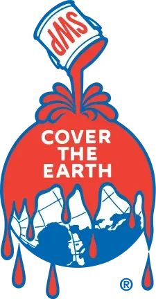 3 Logo Cover The Earth 3 Logo Cover The Earth