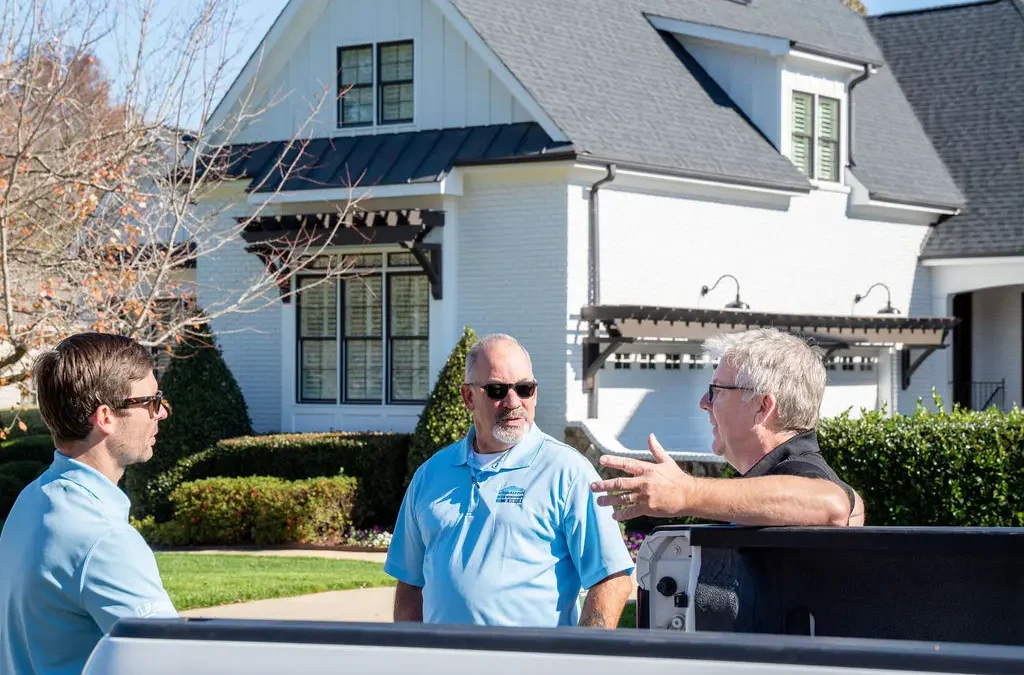 Window Replacement Raleigh NC